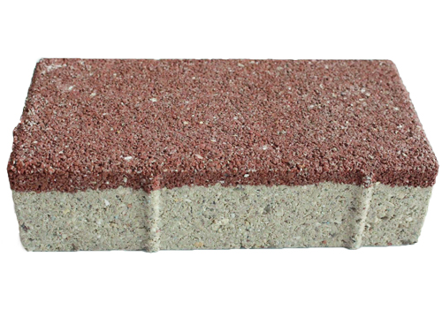 陶瓷生态仿石砖的环保价值