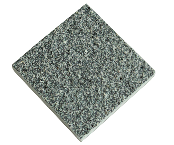 生态仿石砖（芝麻灰）