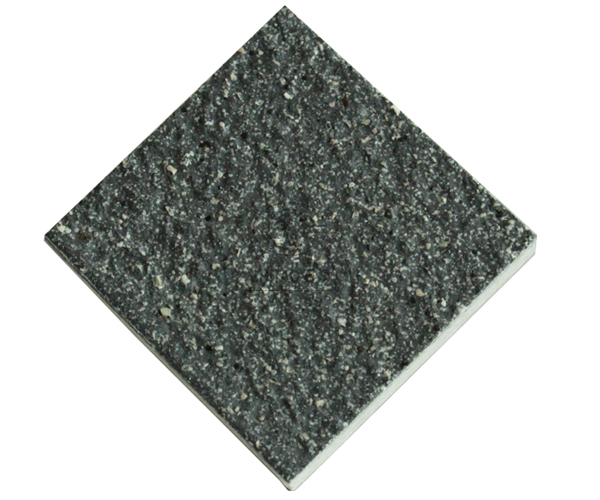 生态仿石砖（芝麻黑）