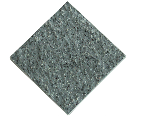 生态仿石砖（芝麻灰）