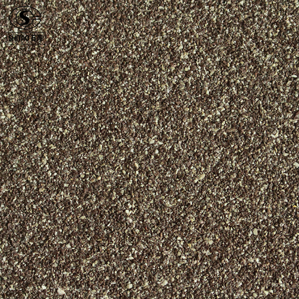 仿石透水砖（印度红）