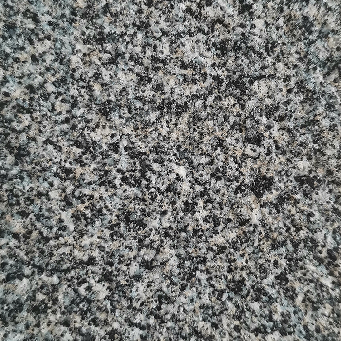 仿花岗岩陶瓷PC砖-芝麻黑B