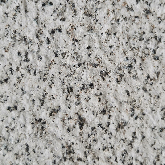 仿花岗岩陶瓷PC砖-芝麻白