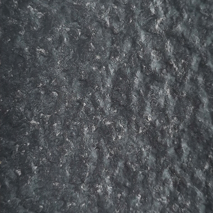 仿花岗岩陶瓷PC砖-福鼎黑